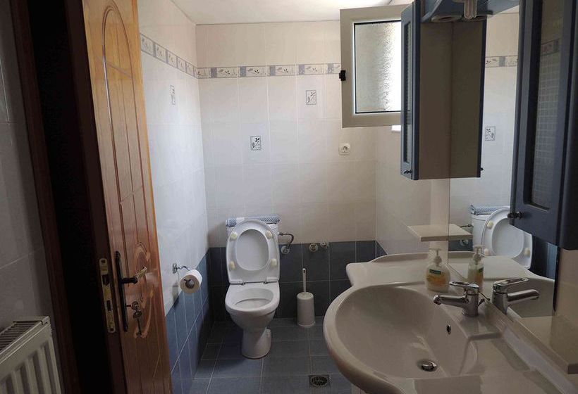 Calypso  | Elafonisos | Peloponnese | Greece 1