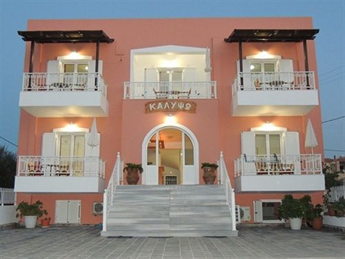 Calypso  | Elafonisos | Peloponnese | Greece 2