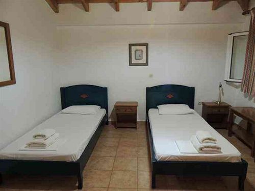 Calypso  | Elafonisos | Peloponnese | Greece 3