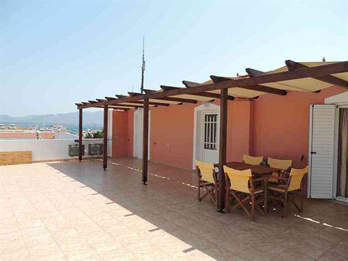 Calypso  | Elafonisos | Peloponnese | Greece 4