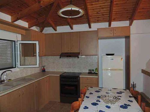 Calypso  | Elafonisos | Peloponnese | Greece 5