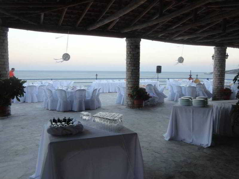 Hotel De La Plage  | Koroni | Peloponnese | Greece 11