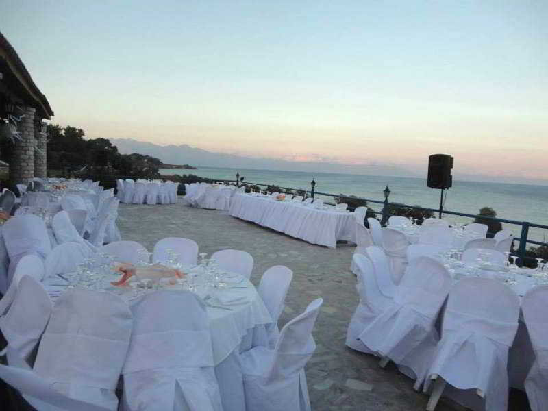 Hotel De La Plage  | Koroni | Peloponnese | Greece 12