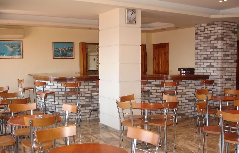 Hotel De La Plage  | Koroni | Peloponnese | Greece 2