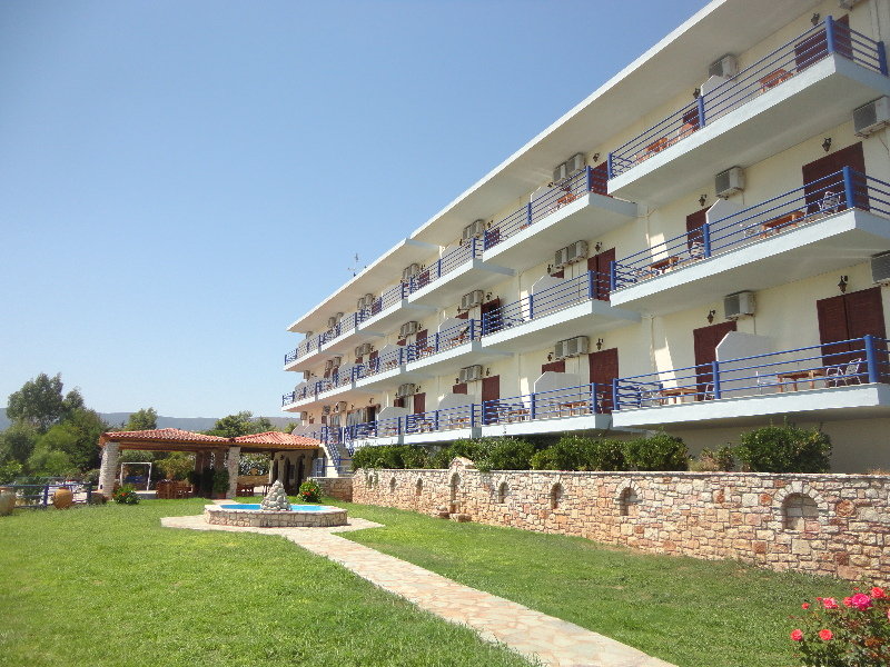 Hotel De La Plage  | Koroni | Peloponnese | Greece 4