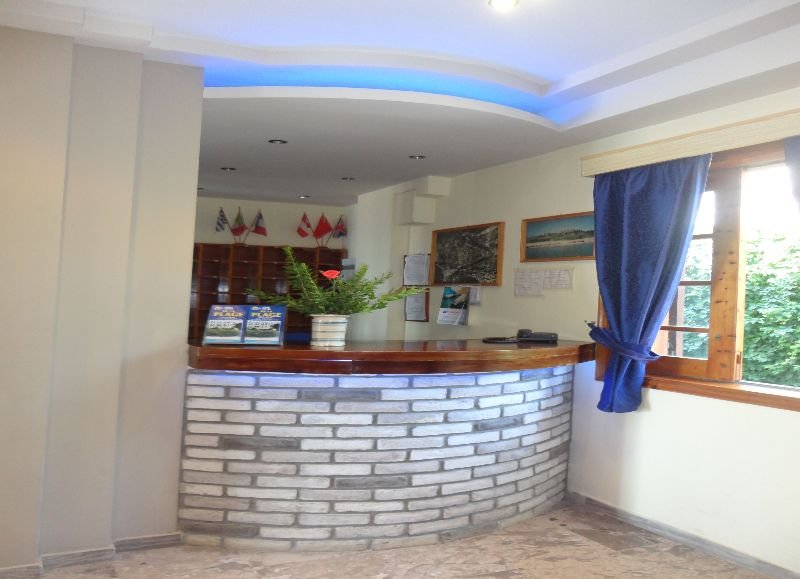 Hotel De La Plage  | Koroni | Peloponnese | Greece 5