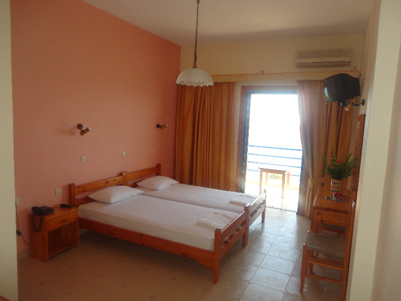 Hotel De La Plage  | Koroni | Peloponnese | Greece 6