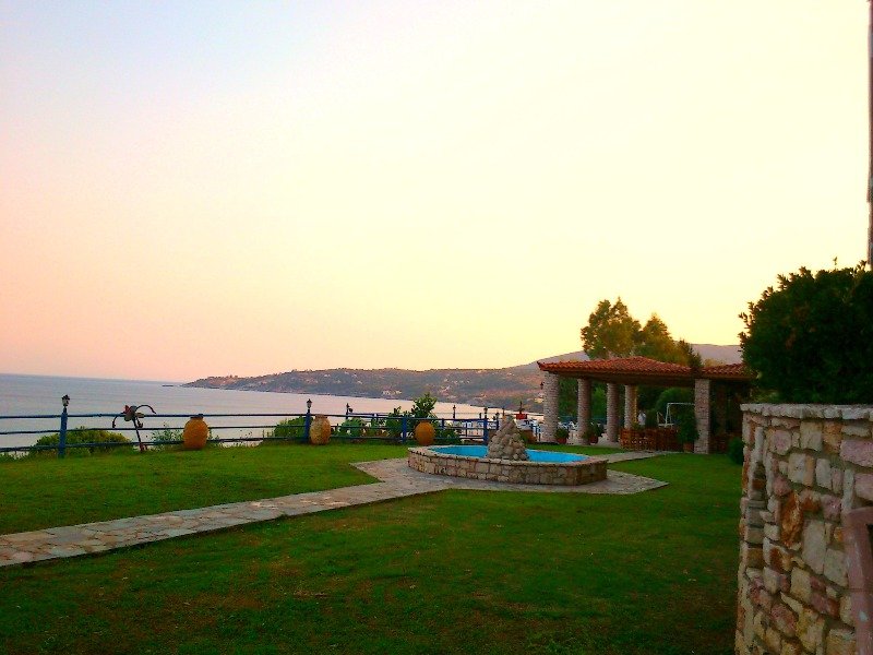 Hotel De La Plage  | Koroni | Peloponnese | Greece 7