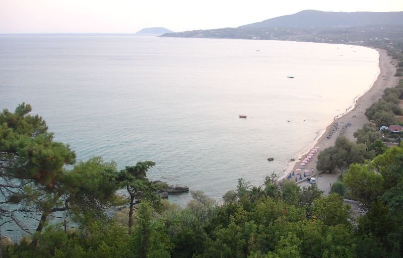 Hotel De La Plage  | Koroni | Peloponnese | Greece 8