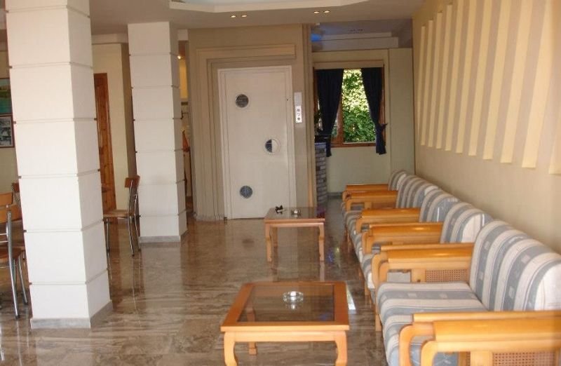 Hotel De La Plage  | Koroni | Peloponnese | Greece 9