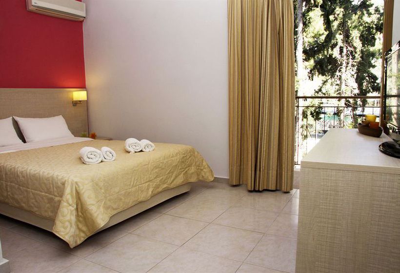 Hotel Golden Beach  | Tolo | Peloponnese | Greece 10