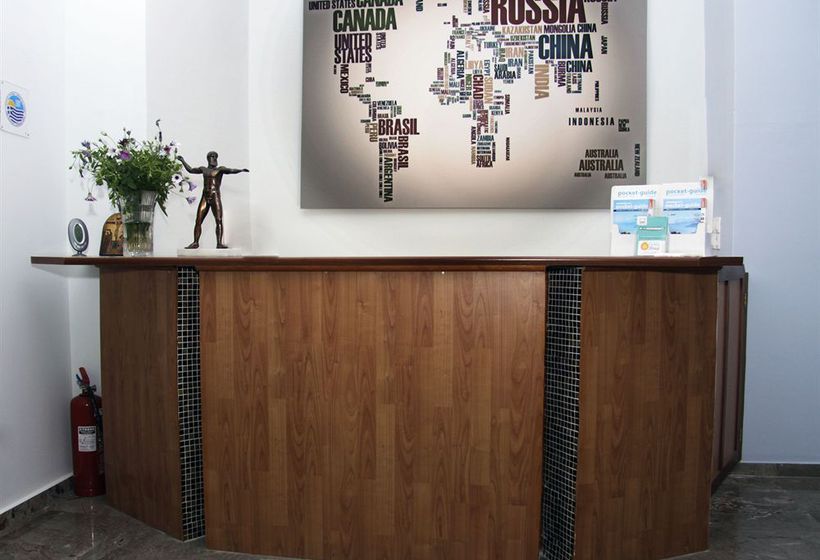 Hotel Golden Beach  | Tolo | Peloponnese | Greece 11