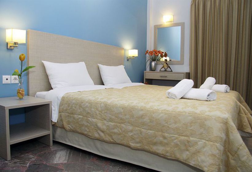 Hotel Golden Beach  | Tolo | Peloponnese | Greece 13