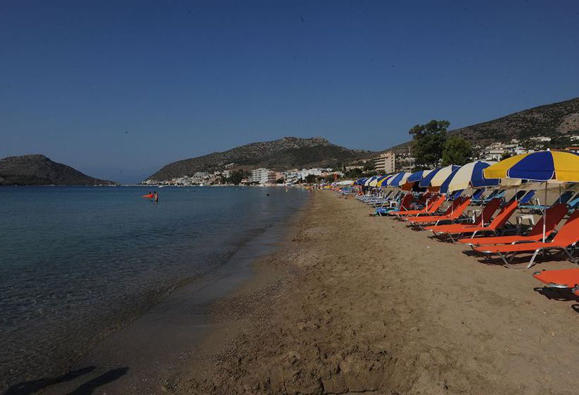 Hotel Golden Beach  | Tolo | Peloponnese | Greece 14
