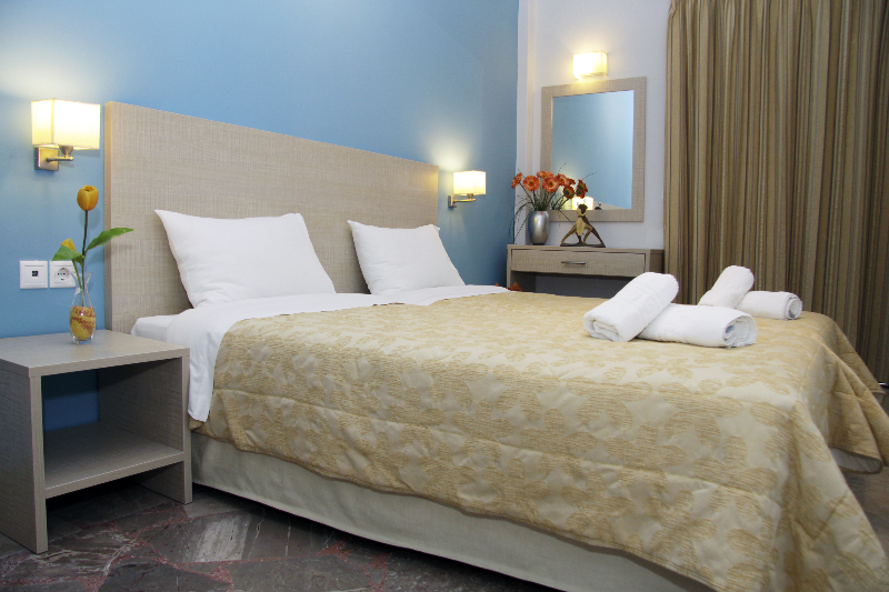 Hotel Golden Beach  | Tolo | Peloponnese | Greece 15