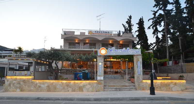 Hotel Golden Beach  | Tolo | Peloponnese | Greece 16
