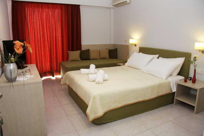 Hotel Golden Beach  | Tolo | Peloponnese | Greece 18