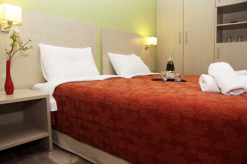 Hotel Golden Beach  | Tolo | Peloponnese | Greece 19