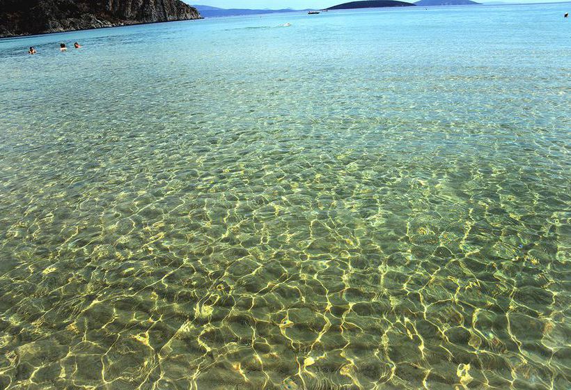 Hotel Golden Beach  | Tolo | Peloponnese | Greece 2