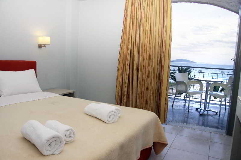 Hotel Golden Beach  | Tolo | Peloponnese | Greece 20