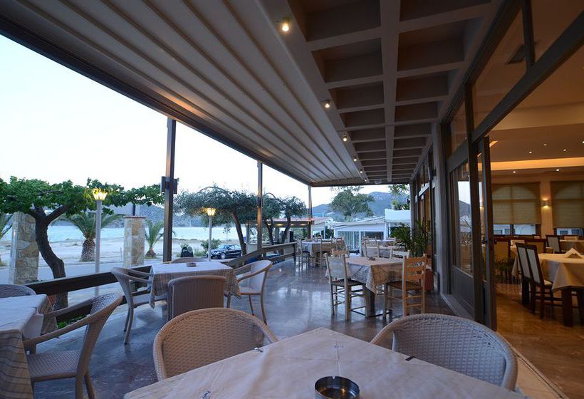 Hotel Golden Beach  | Tolo | Peloponnese | Greece 3