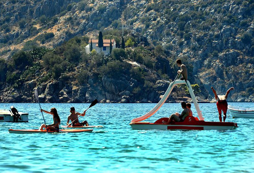 Hotel Golden Beach  | Tolo | Peloponnese | Greece 5