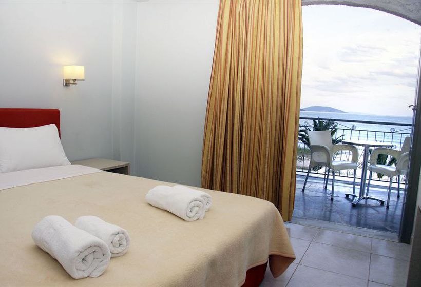 Hotel Golden Beach  | Tolo | Peloponnese | Greece 8