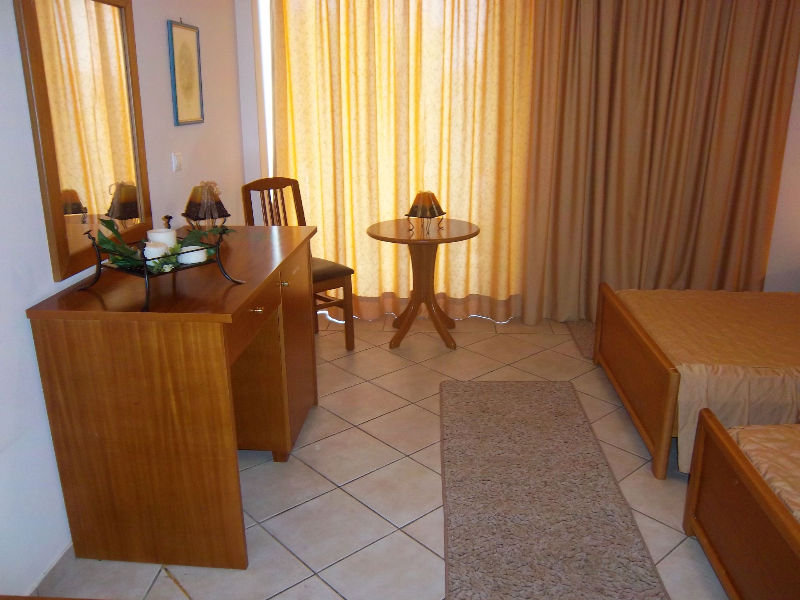 Hotel Iria Beach  | Nafplion | Peloponnese | Greece 10