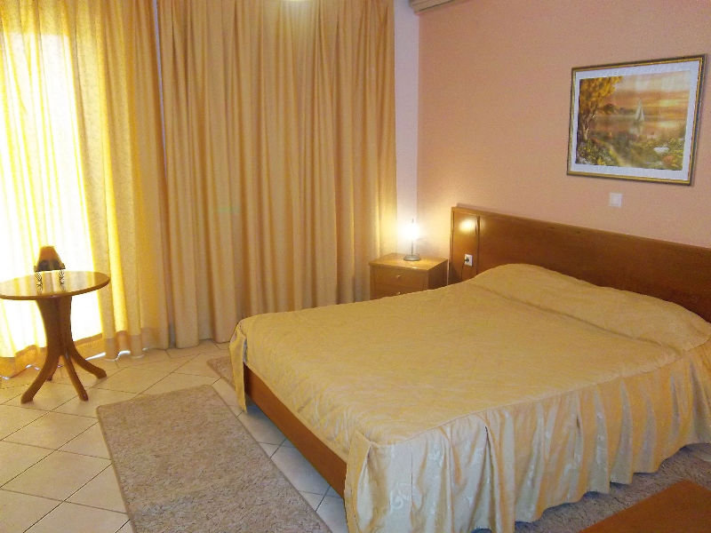 Hotel Iria Beach  | Nafplion | Peloponnese | Greece 11