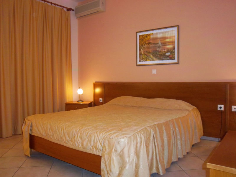 Hotel Iria Beach  | Nafplion | Peloponnese | Greece 13