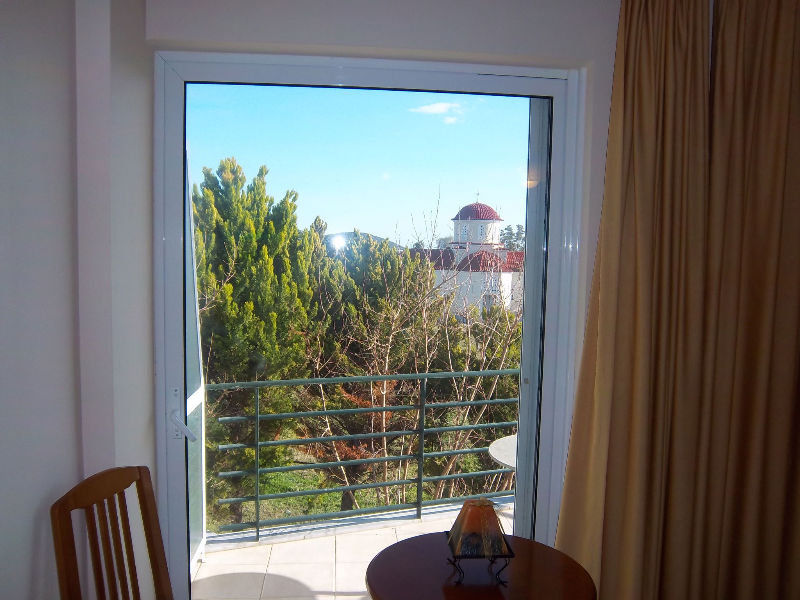 Hotel Iria Beach  | Nafplion | Peloponnese | Greece 14