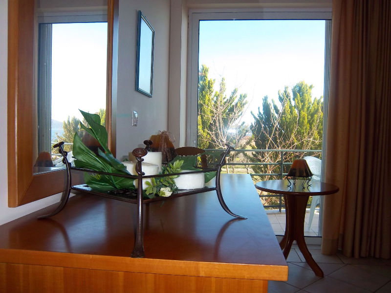 Hotel Iria Beach  | Nafplion | Peloponnese | Greece 15