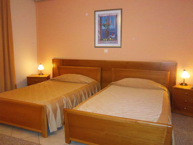 Hotel Iria Beach  | Nafplion | Peloponnese | Greece 16