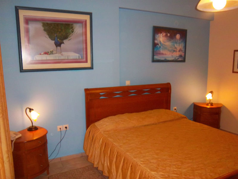 Hotel Iria Beach  | Nafplion | Peloponnese | Greece 17