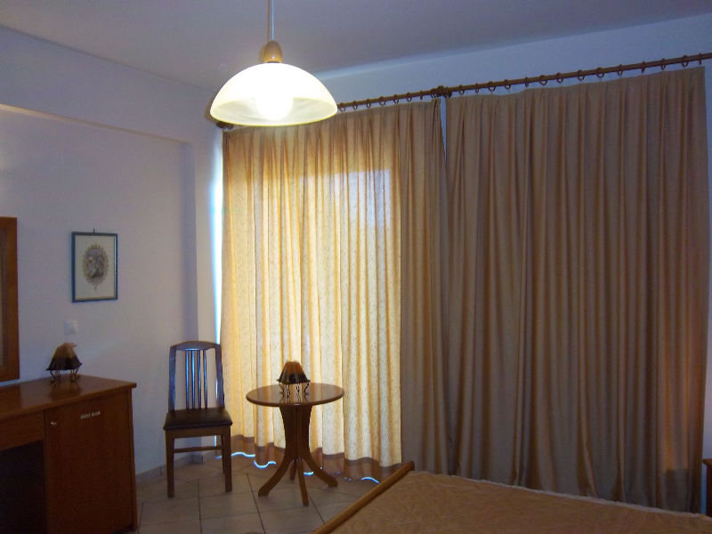 Hotel Iria Beach  | Nafplion | Peloponnese | Greece 18