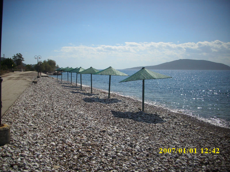 Hotel Iria Beach  | Nafplion | Peloponnese | Greece 19