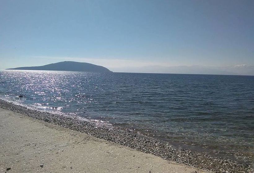 Hotel Iria Beach  | Nafplion | Peloponnese | Greece 2