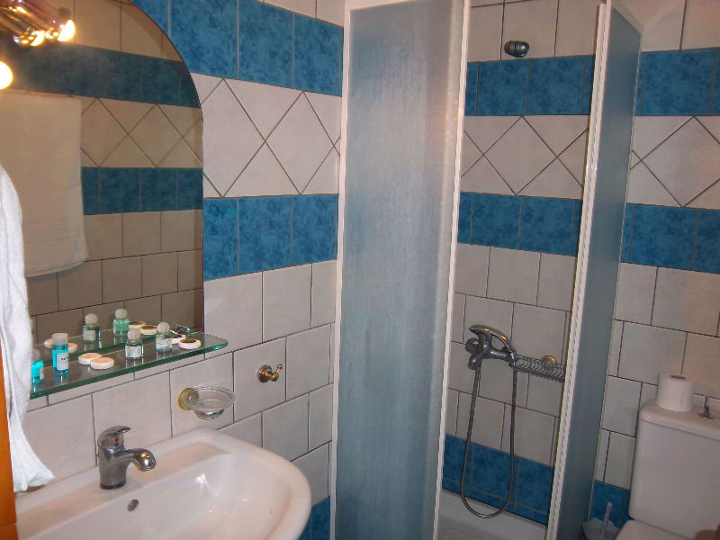 Hotel Iria Beach  | Nafplion | Peloponnese | Greece 20