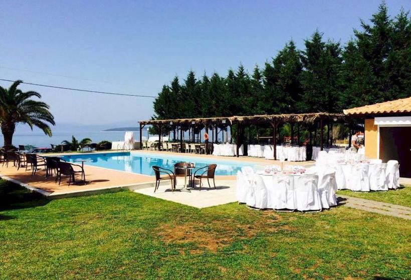 Hotel Iria Beach  | Nafplion | Peloponnese | Greece 3