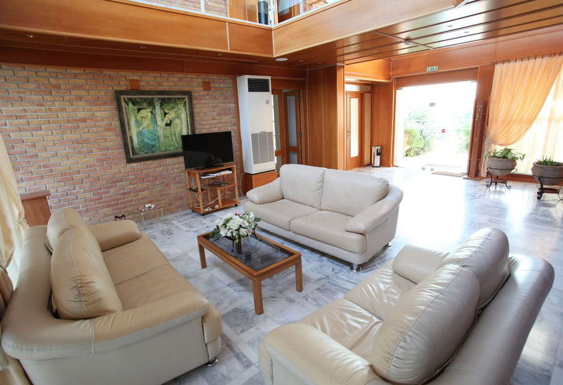 Hotel Iria Beach  | Nafplion | Peloponnese | Greece 5