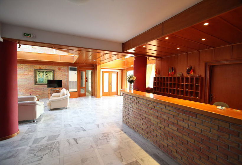 Hotel Iria Beach  | Nafplion | Peloponnese | Greece 6