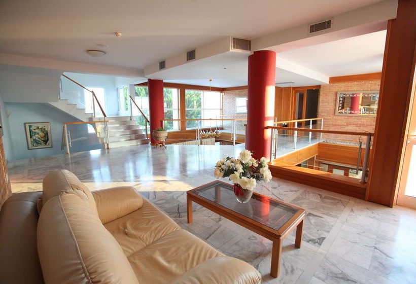 Hotel Iria Beach  | Nafplion | Peloponnese | Greece 8