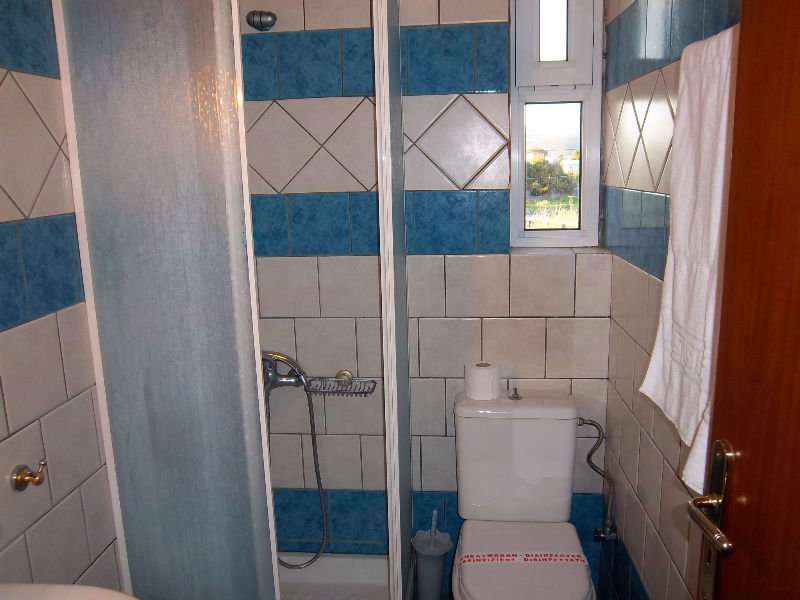 Hotel Iria Beach  | Nafplion | Peloponnese | Greece 9