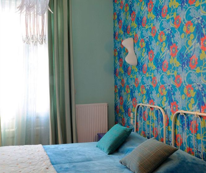 Chroma Design Hotel & Suites  | Nafplion | Peloponnese | Greece 11