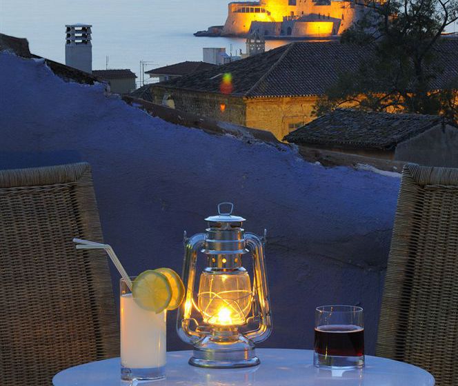 Chroma Design Hotel & Suites  | Nafplion | Peloponnese | Greece 16