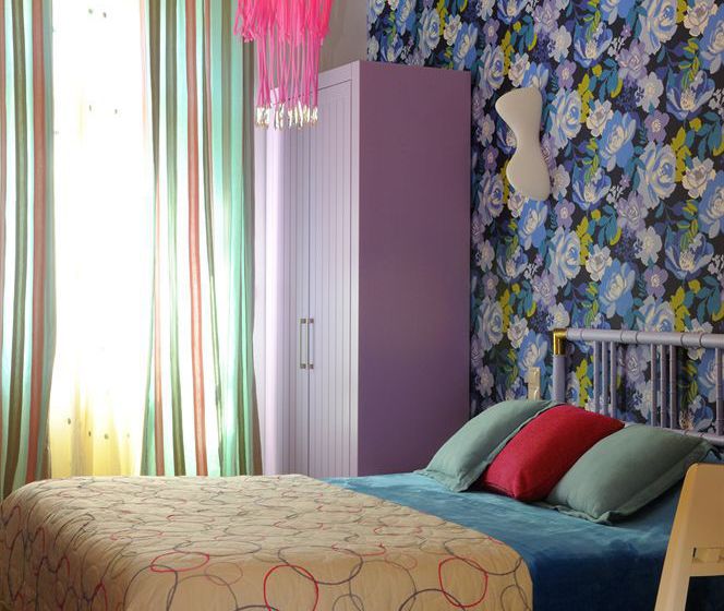 Chroma Design Hotel & Suites  | Nafplion | Peloponnese | Greece 19