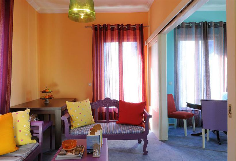 Chroma Design Hotel & Suites  | Nafplion | Peloponnese | Greece 2