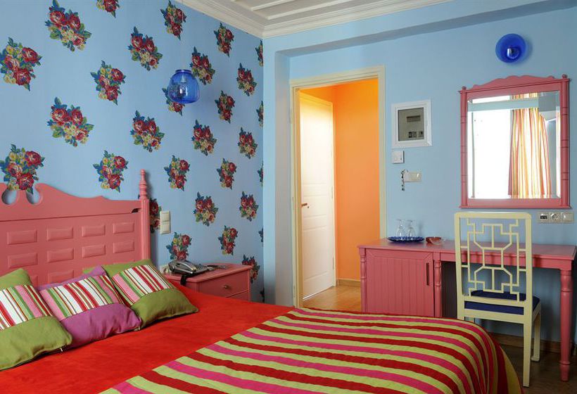 Chroma Design Hotel & Suites  | Nafplion | Peloponnese | Greece 5