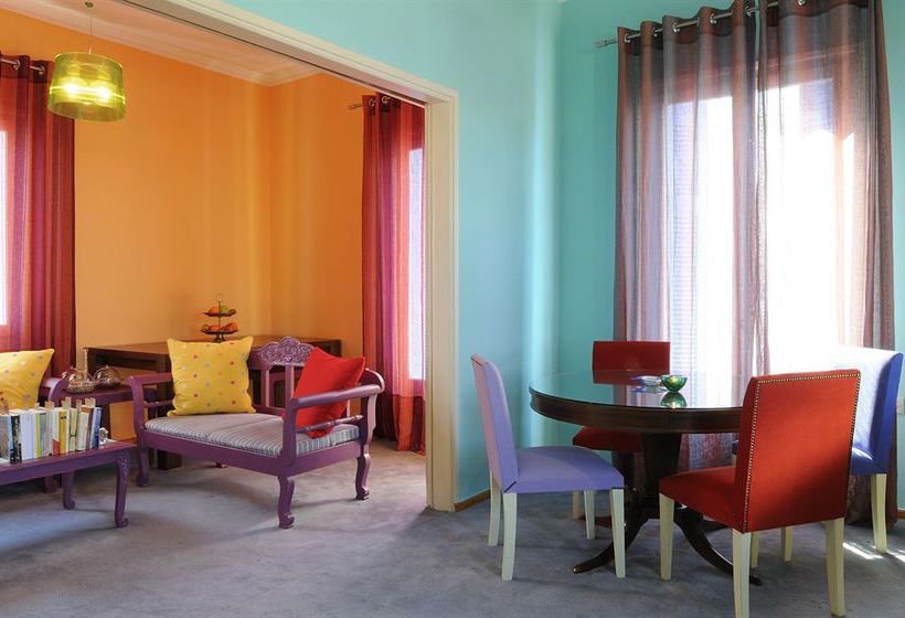 Chroma Design Hotel & Suites  | Nafplion | Peloponnese | Greece 6