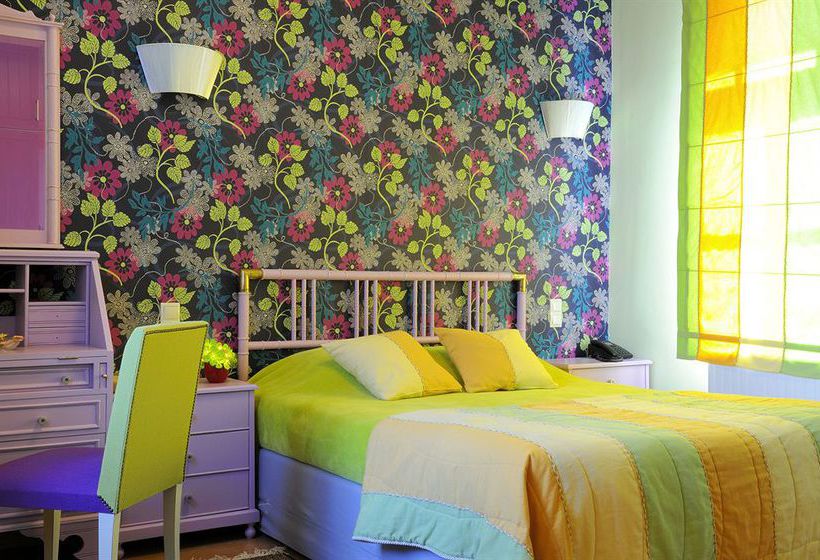 Chroma Design Hotel & Suites  | Nafplion | Peloponnese | Greece 7